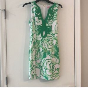 Lilly Pulitzer Dress - Size XS